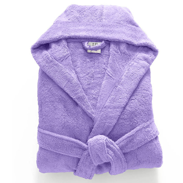 Christy Bath Robe Wayfair.co.uk